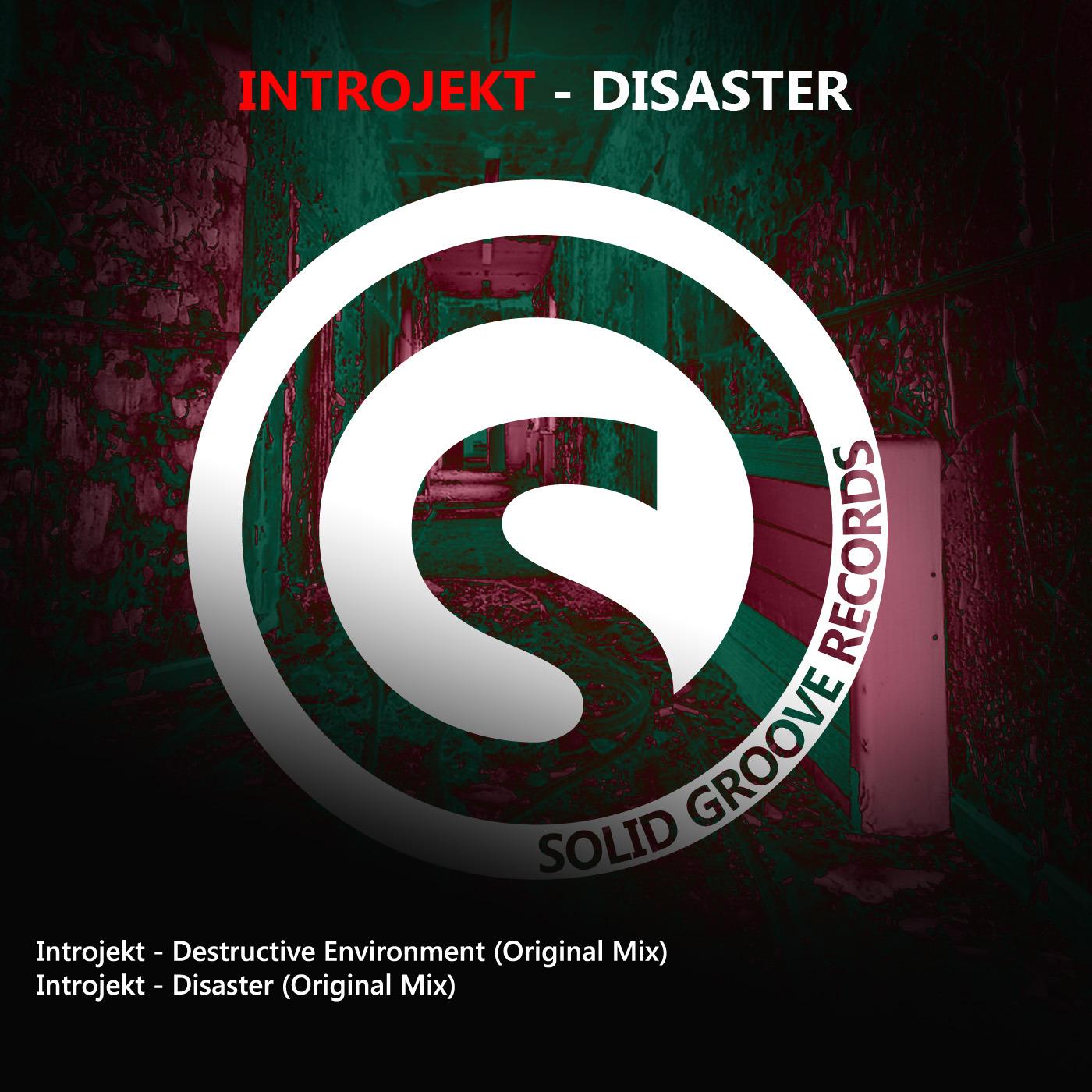 Introject