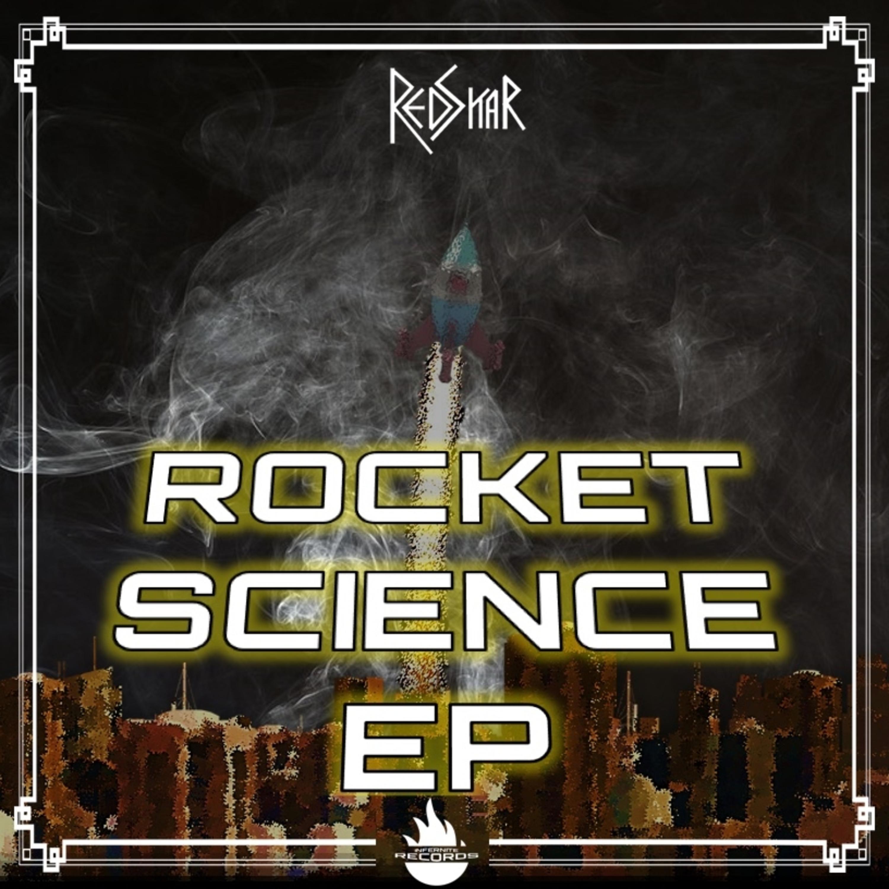 Rocket Science EP
