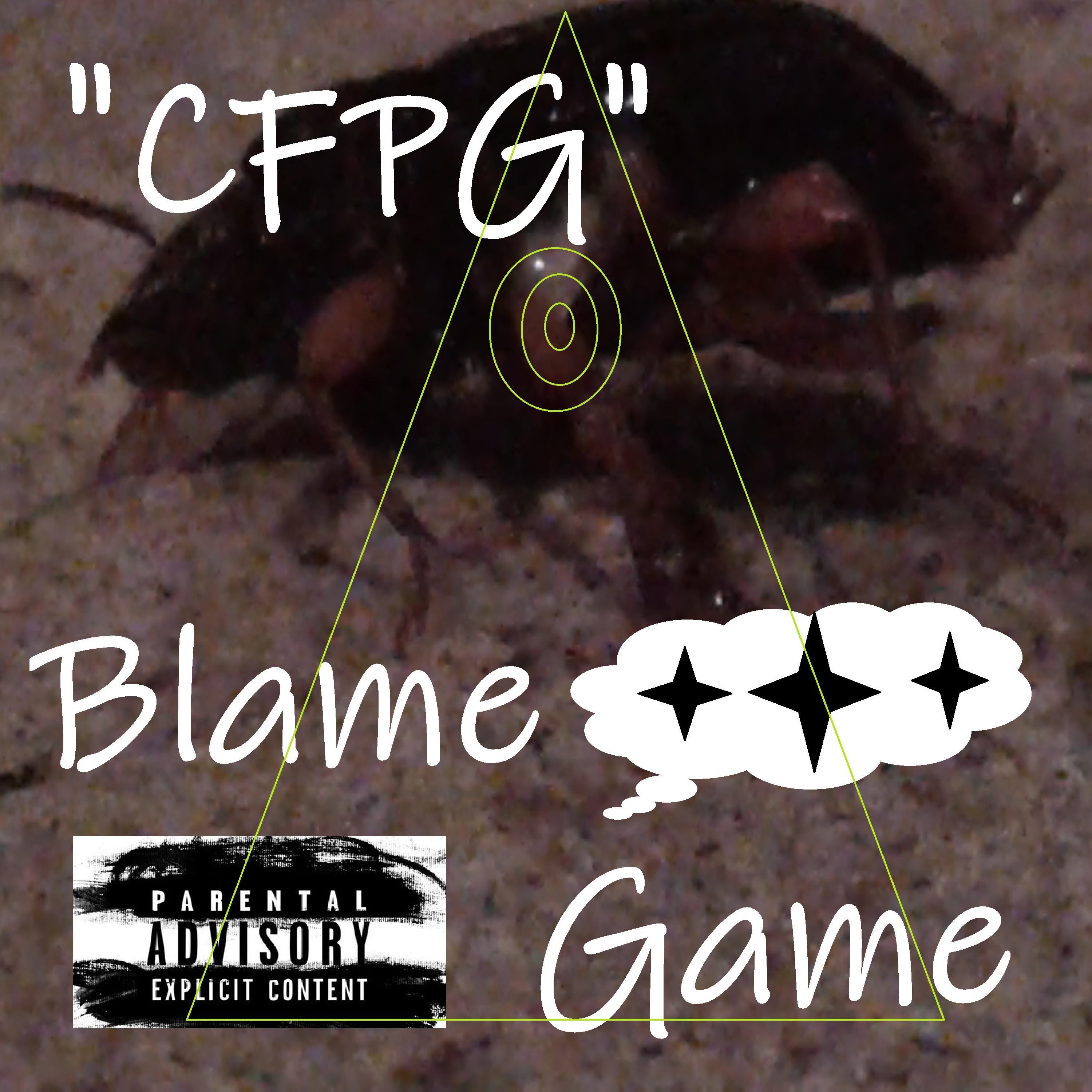 Blame Game
