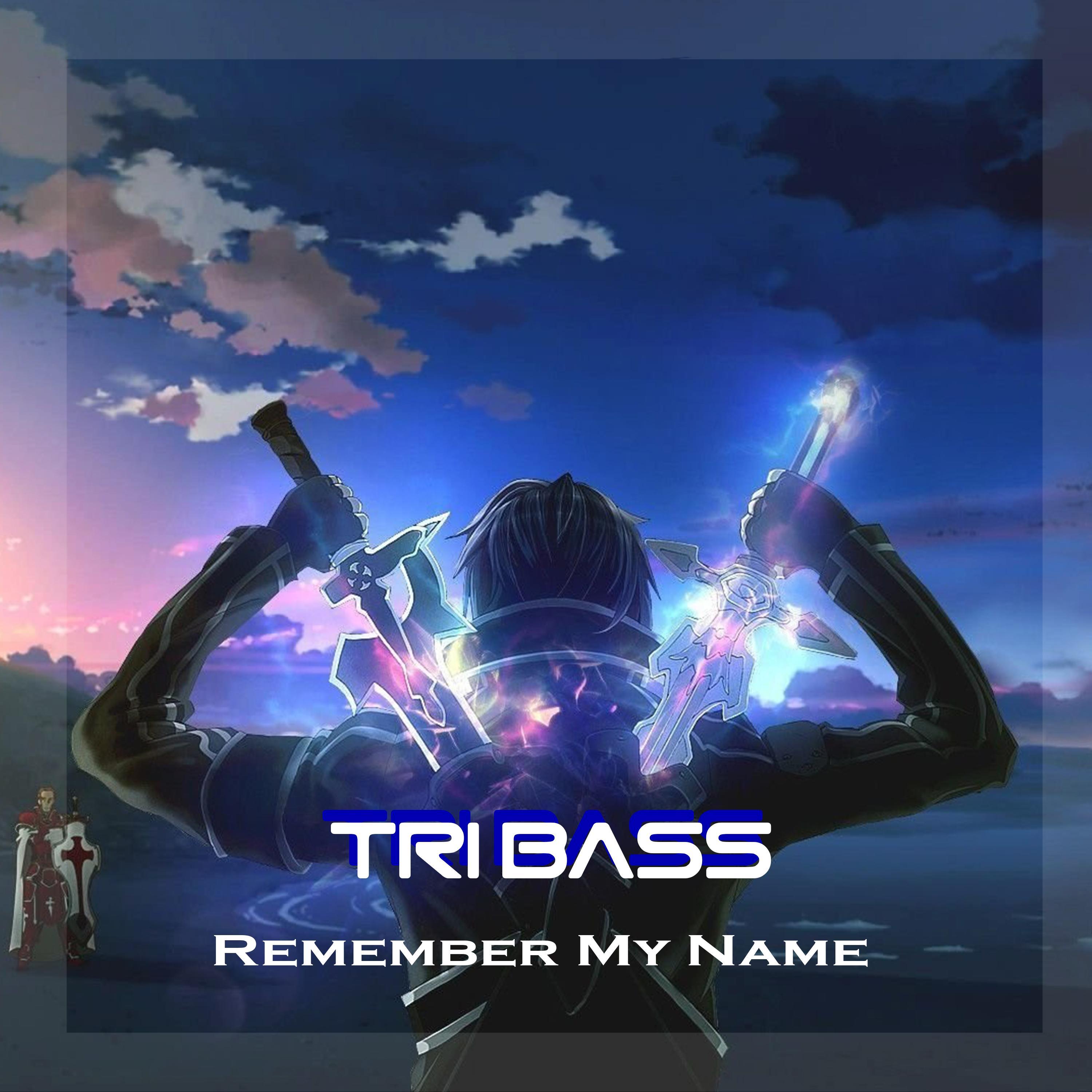 Remember My Name