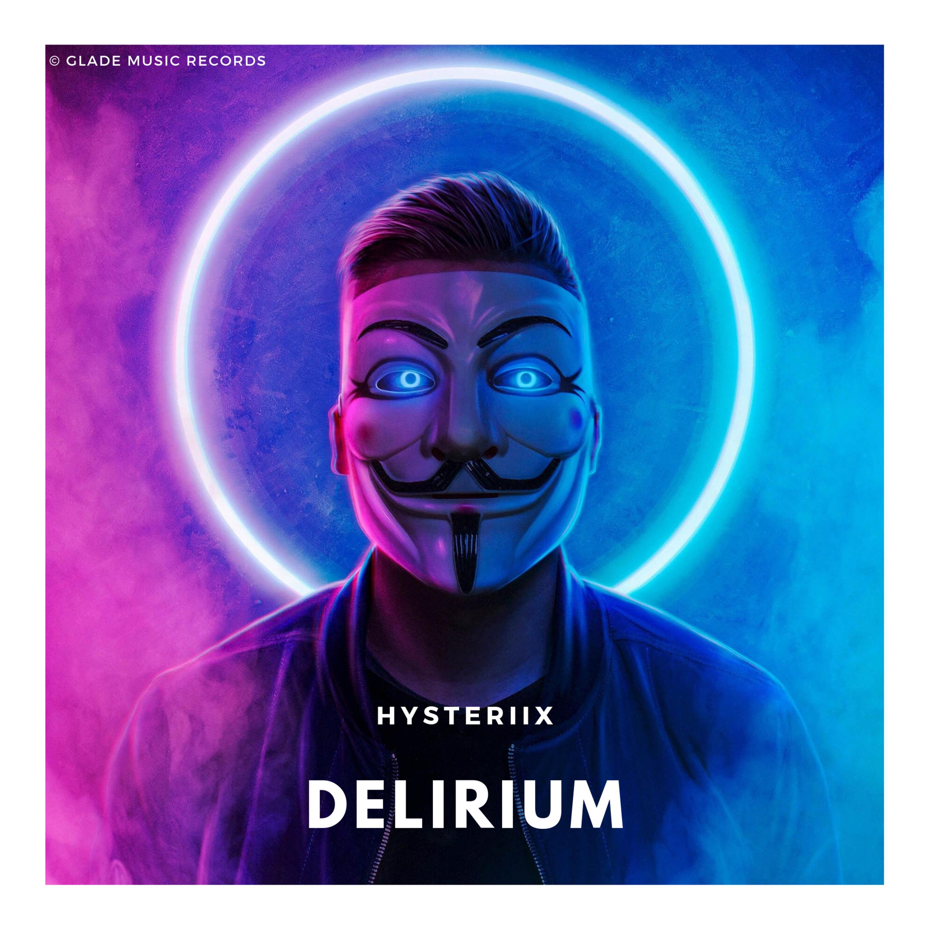 Delirium
