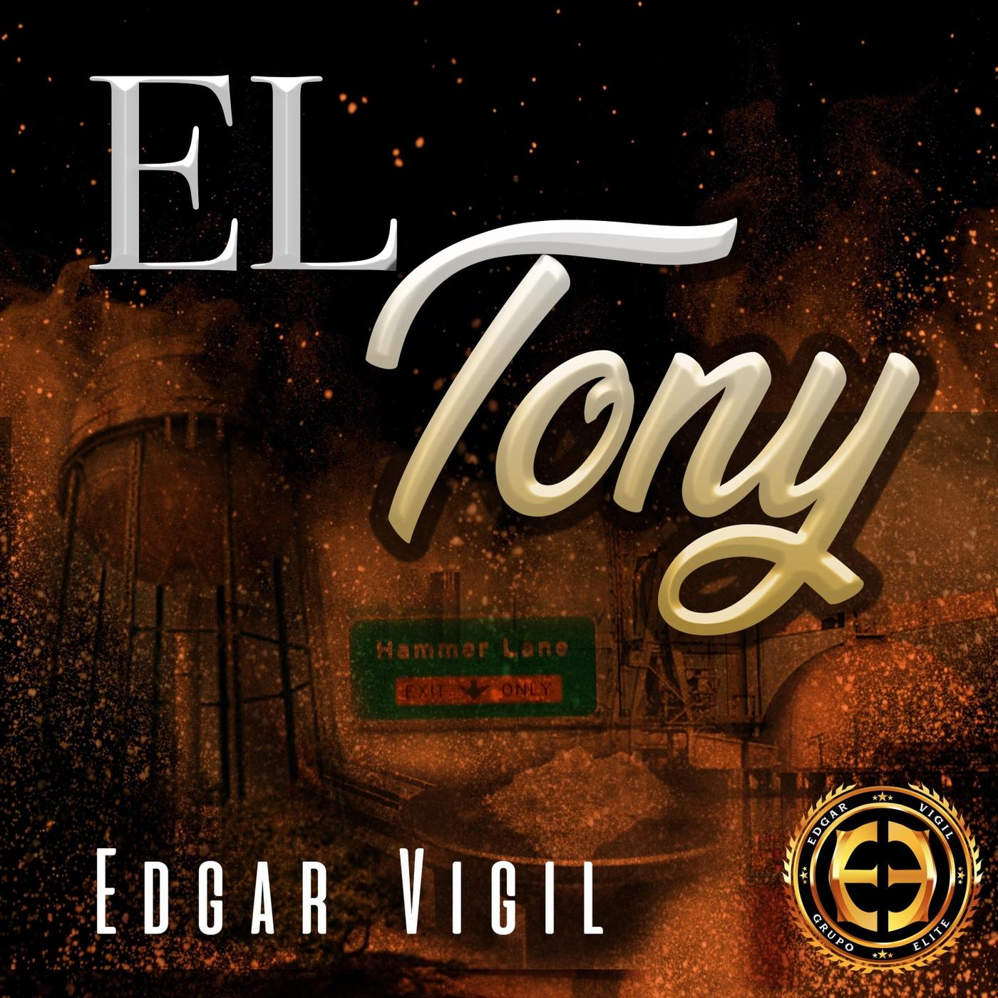 El Tony
