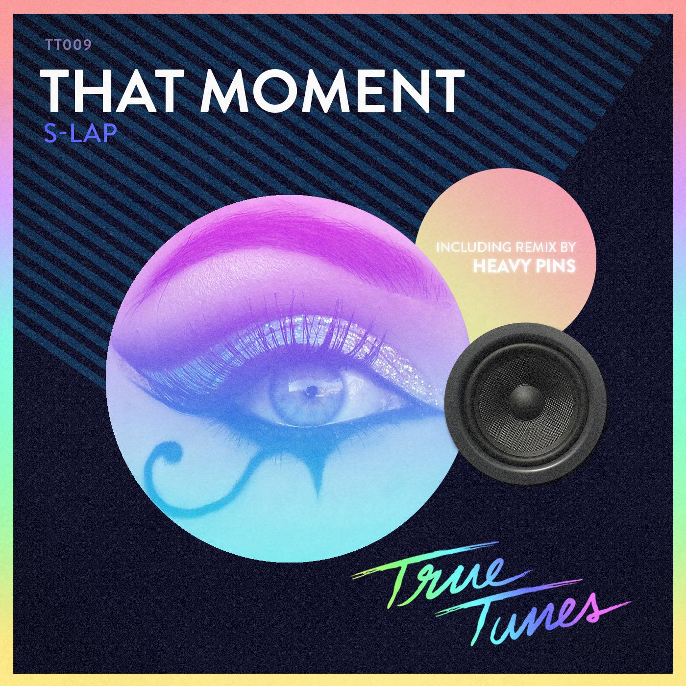 That Moment