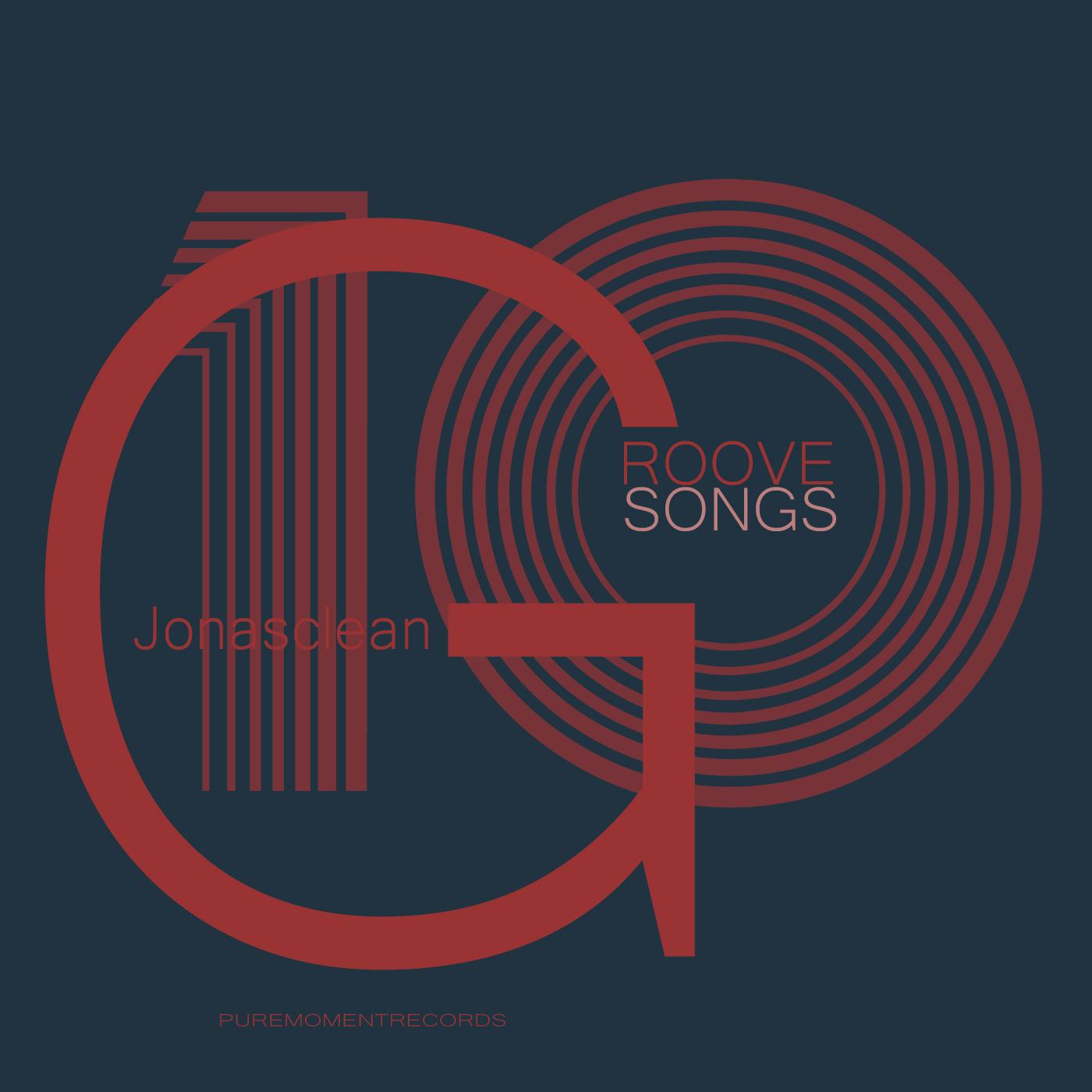 Groove Songs 53