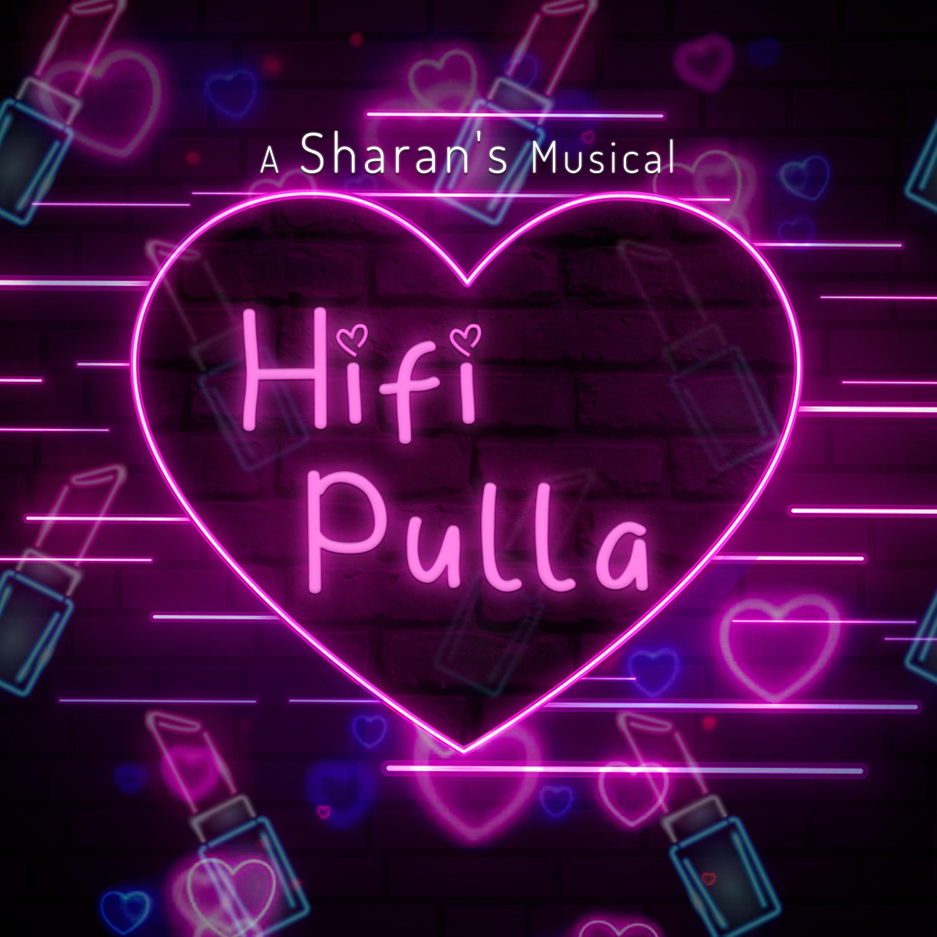 Hifi Pulla