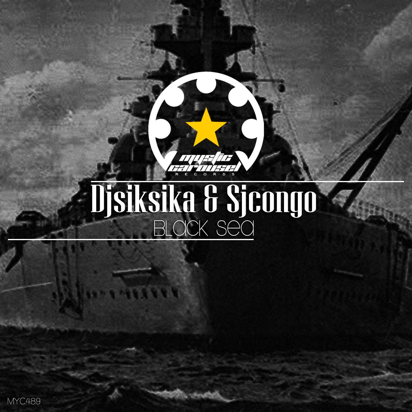 Black Sea