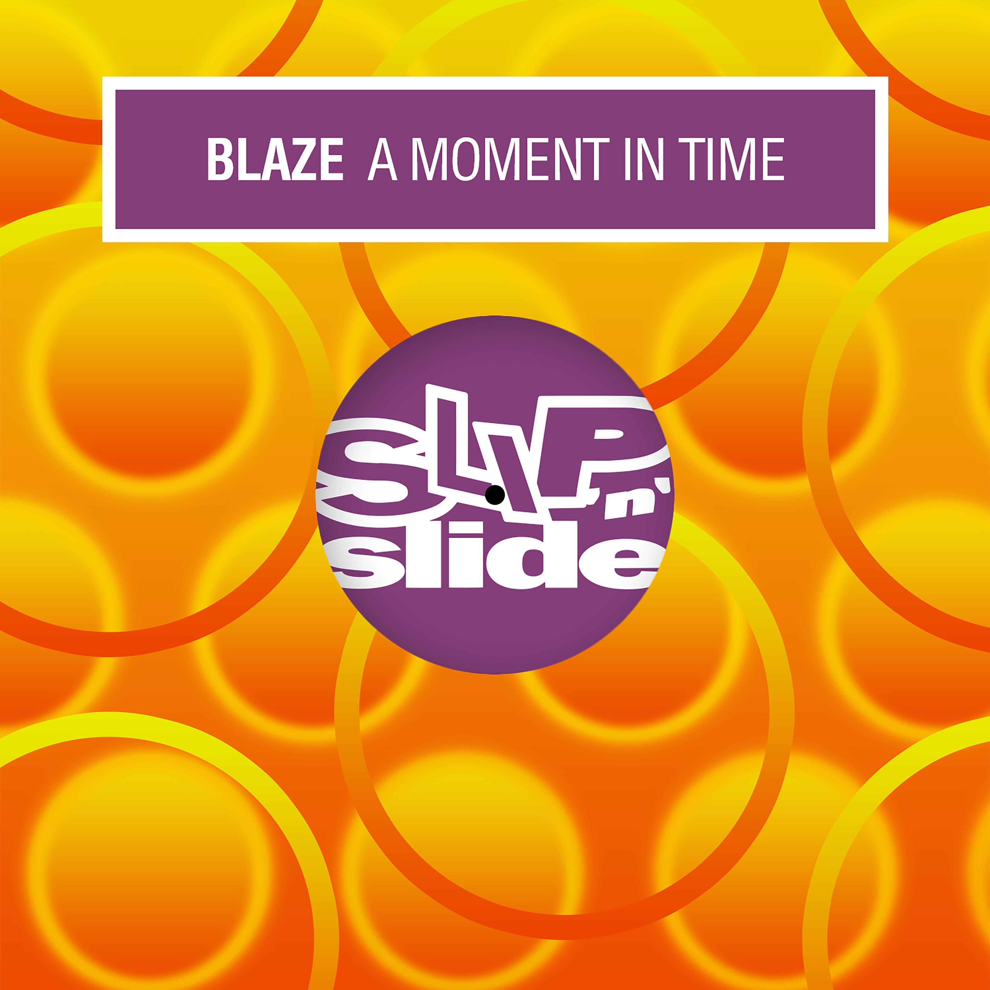 A Moment In Time