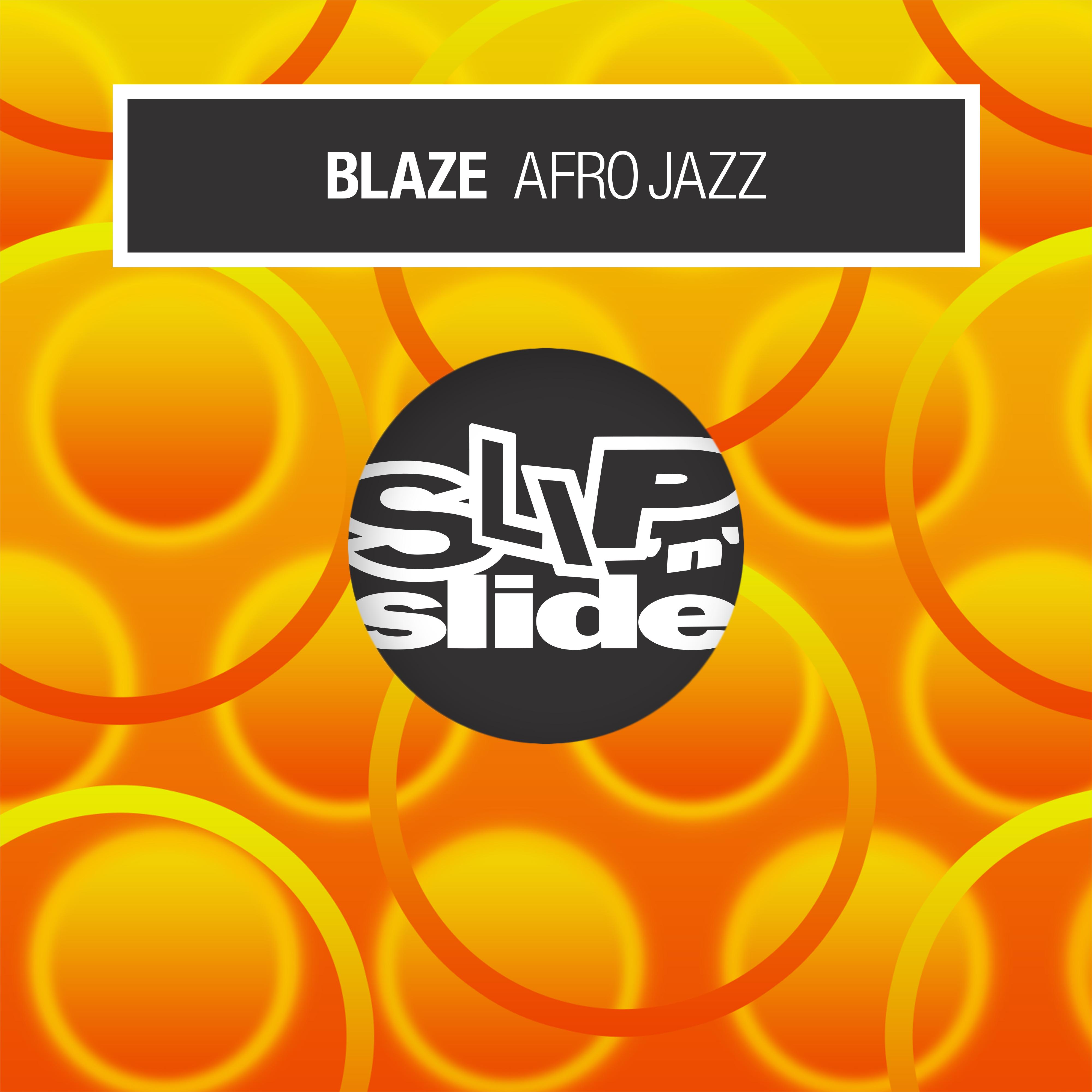 Afro Jazz