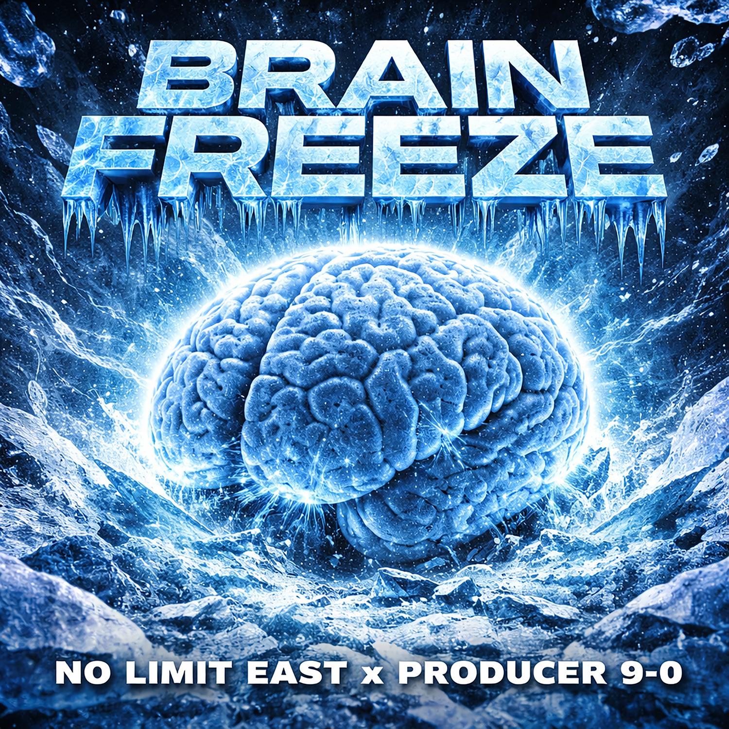 Brain Freeze