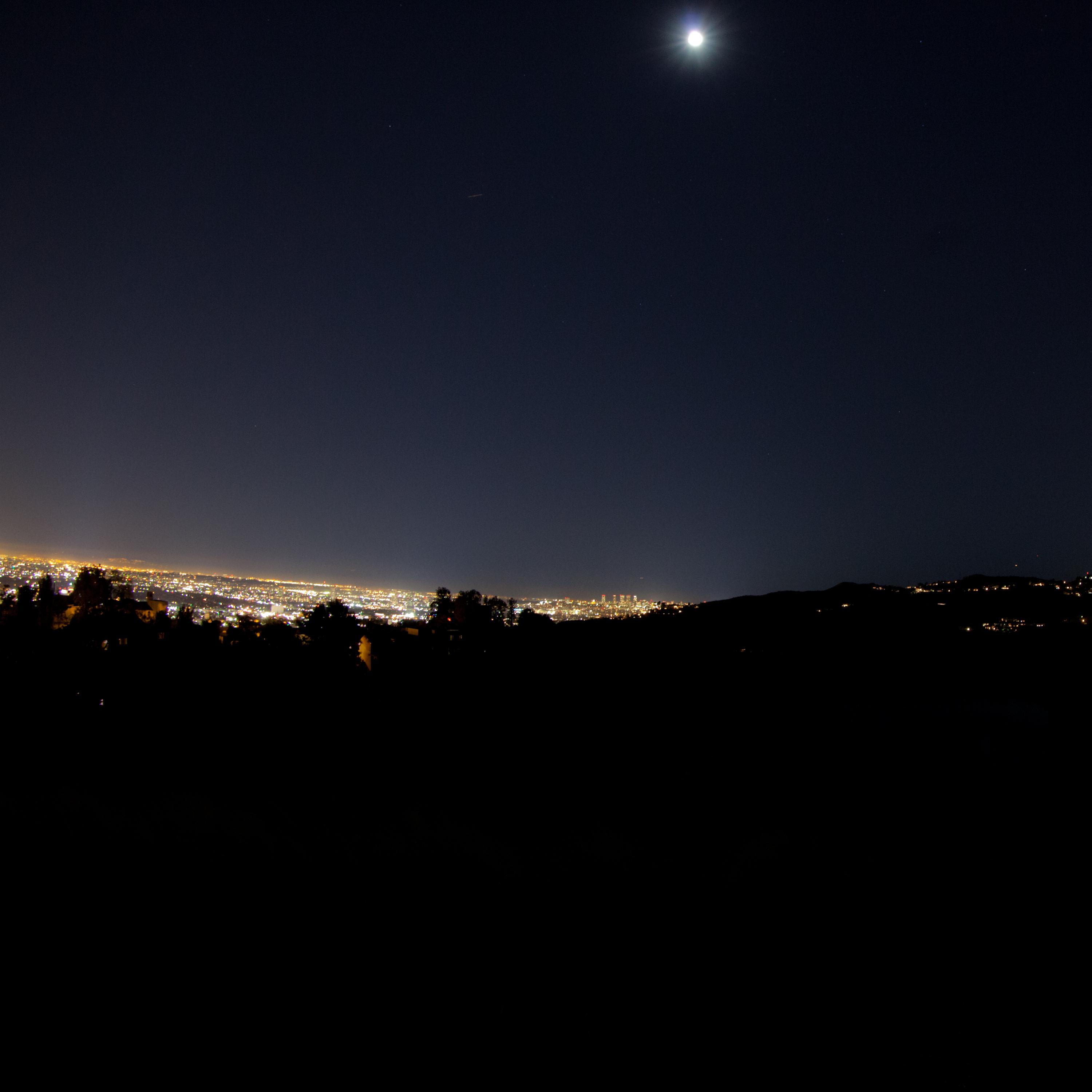 Night Drive