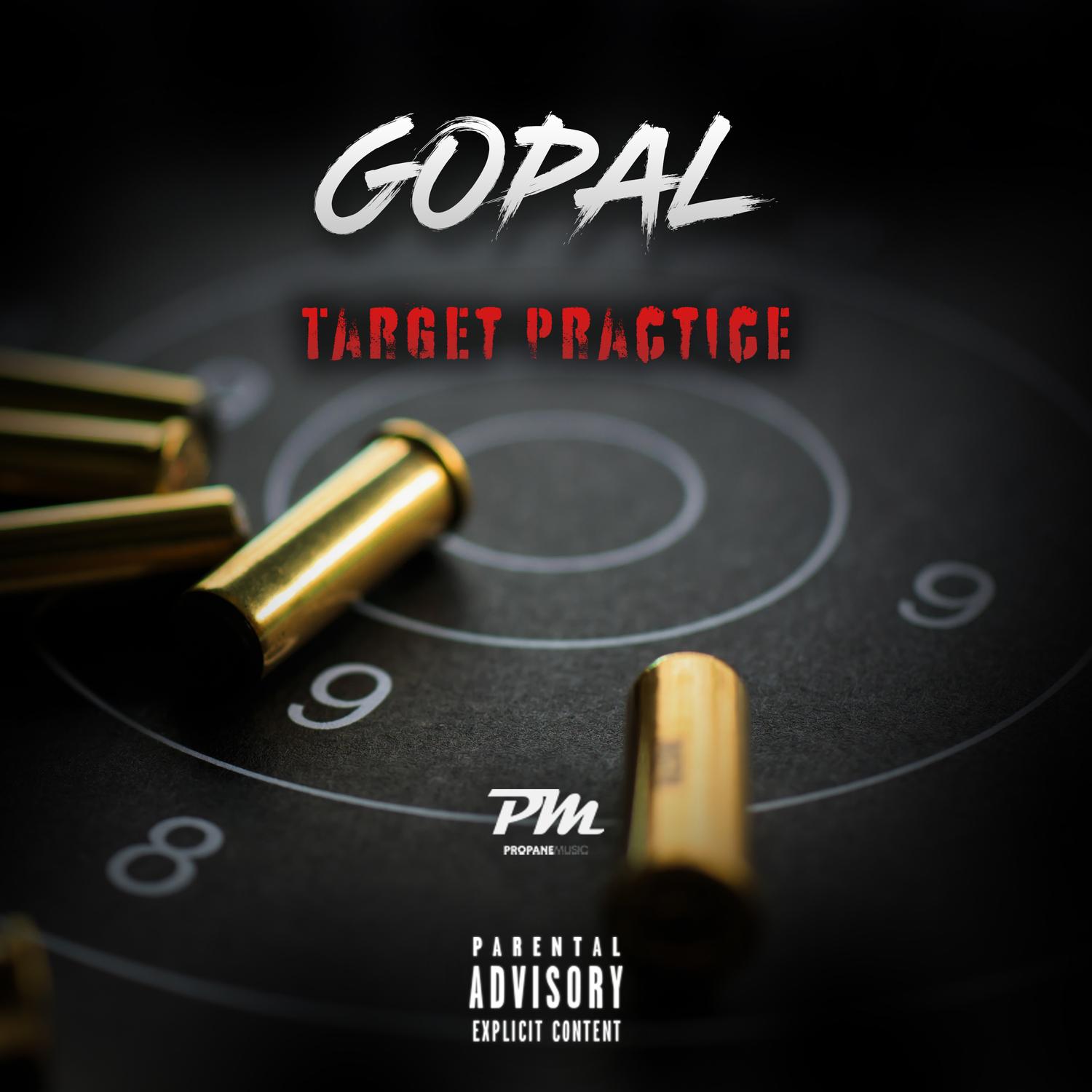 Target Practice