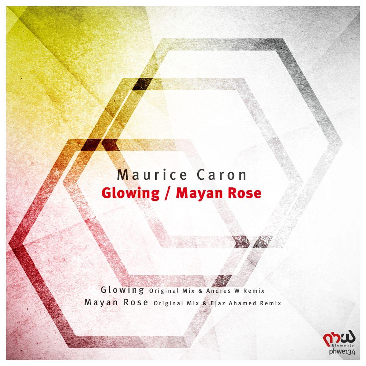 Mayan Rose
