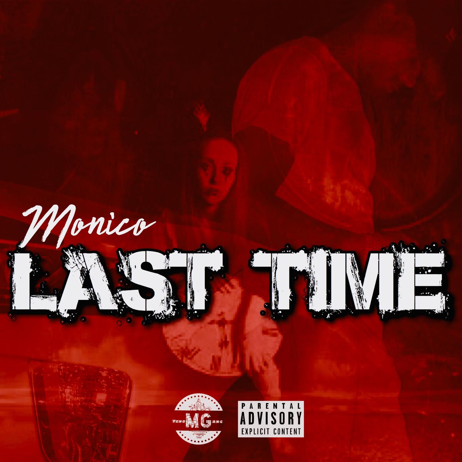 Last Time