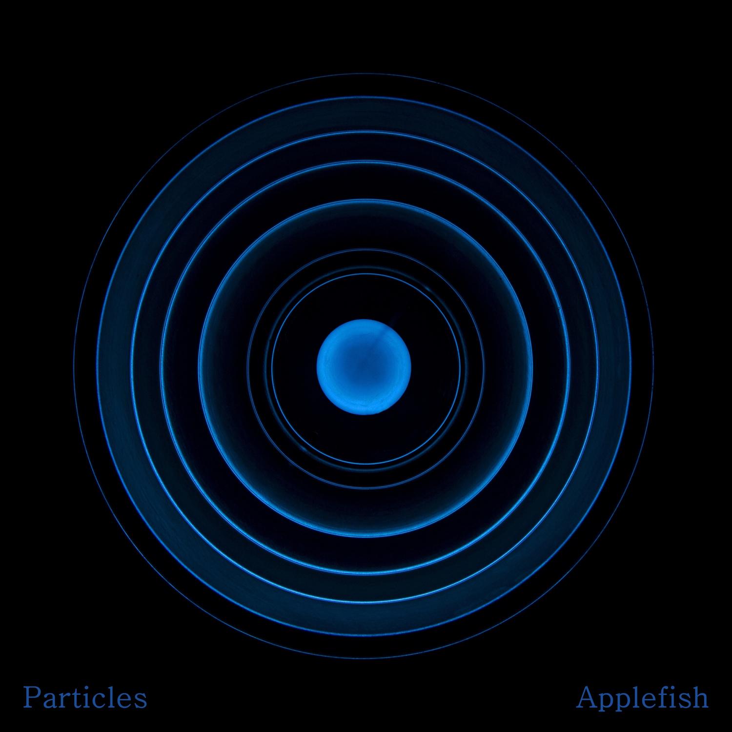 Particles