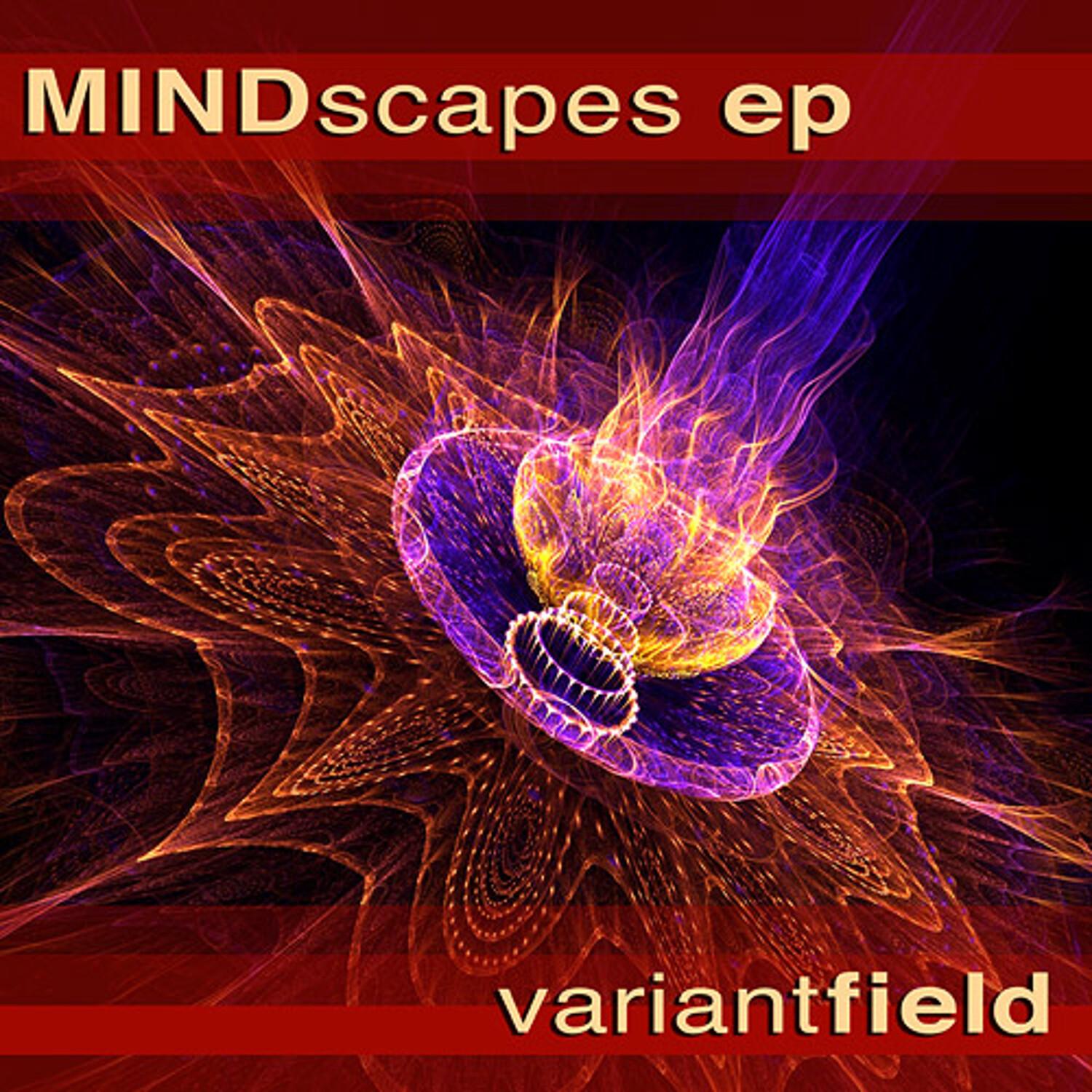 Mindscapes