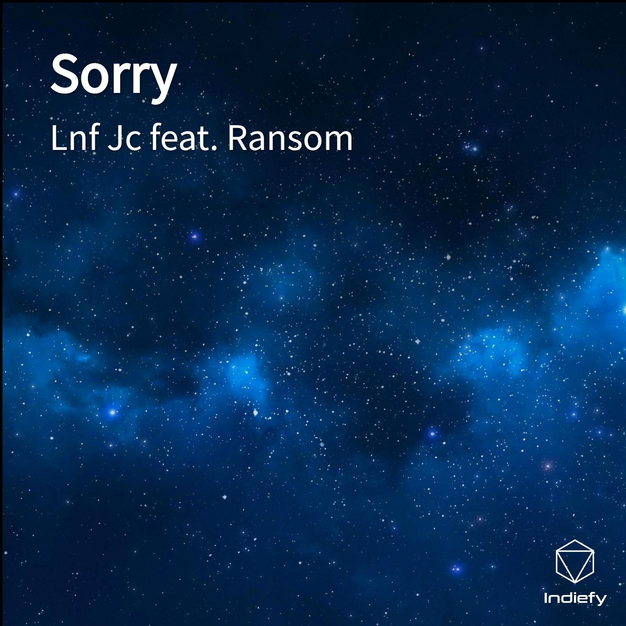 Sorry