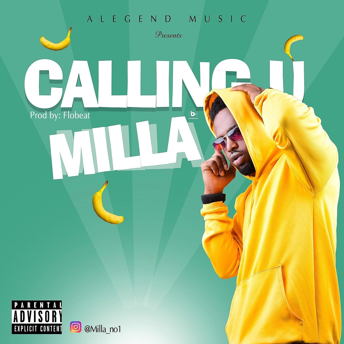 Calling U