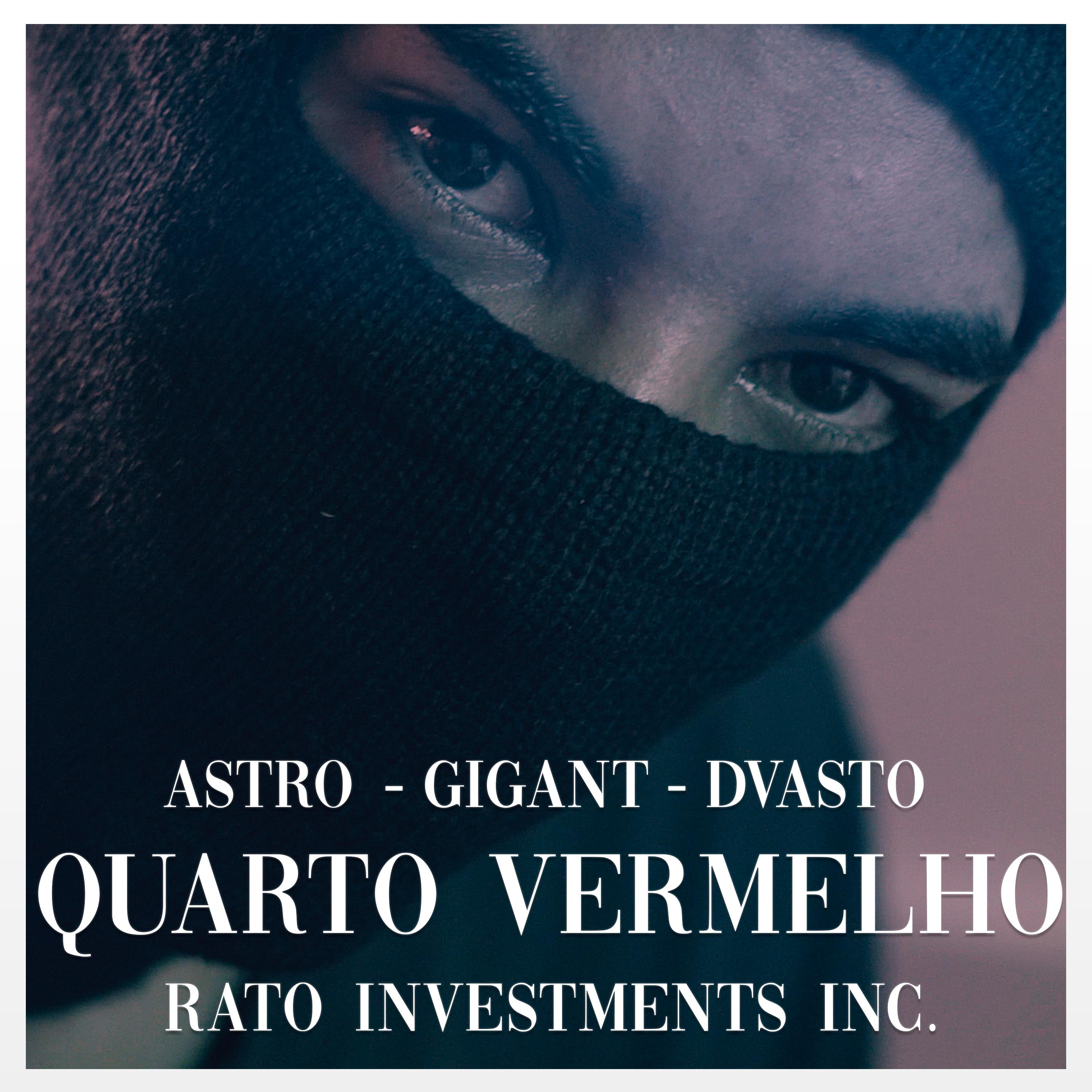 Quarto Vermelho