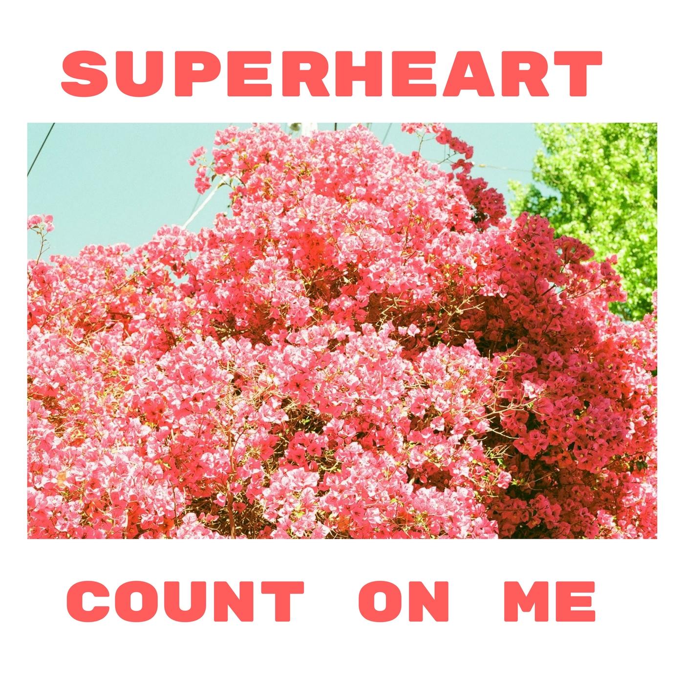 Count on Me