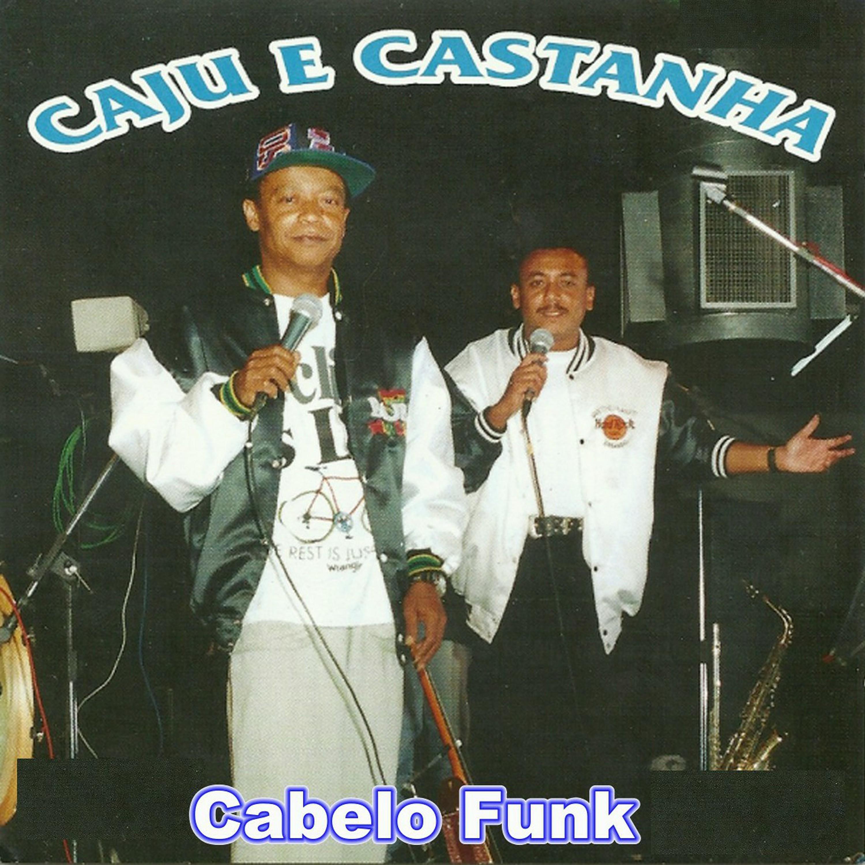 Cabelo Funk