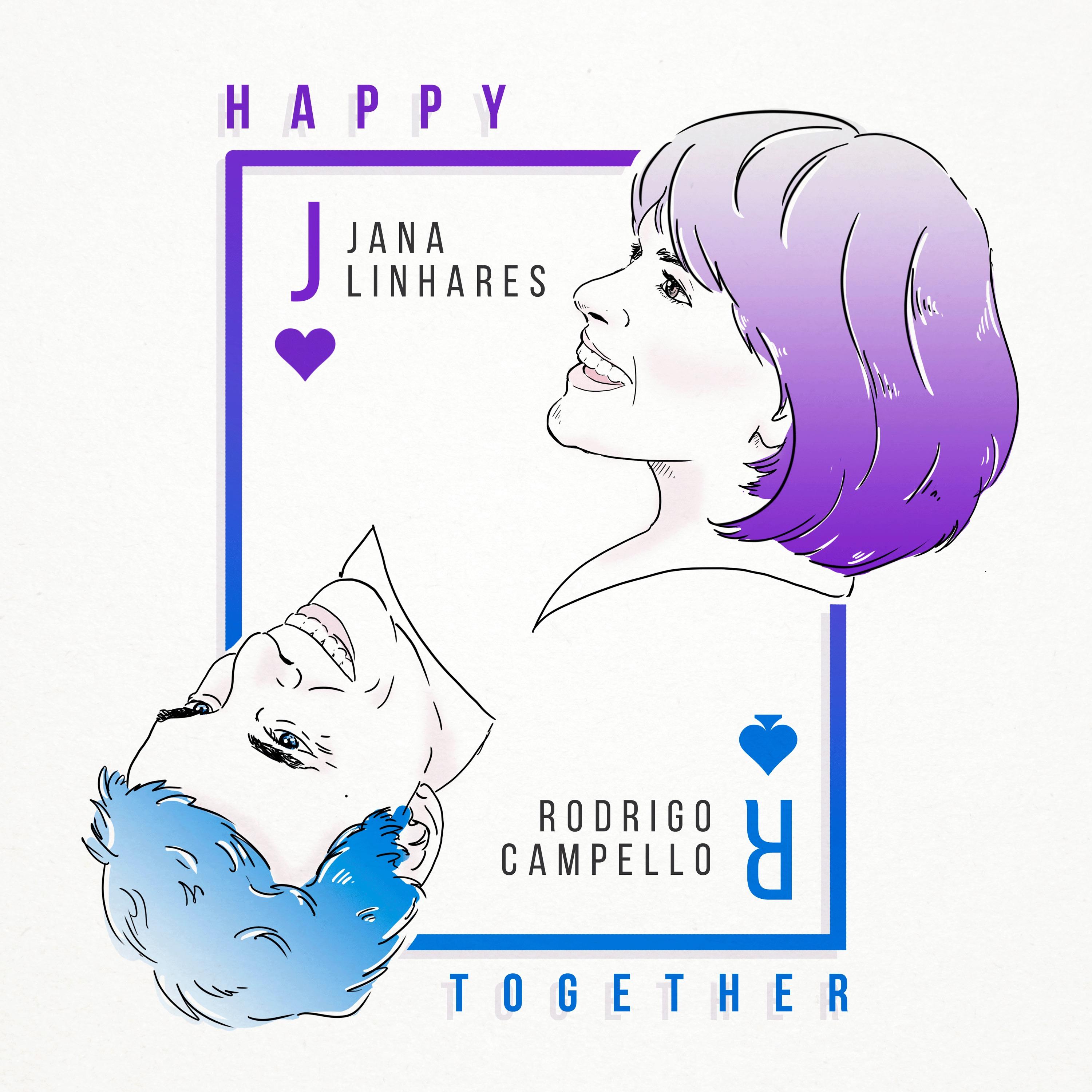 Happy Together