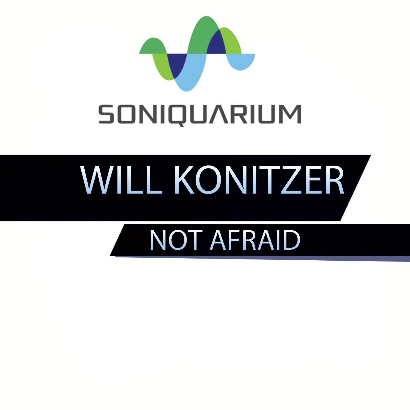 Not Afraid