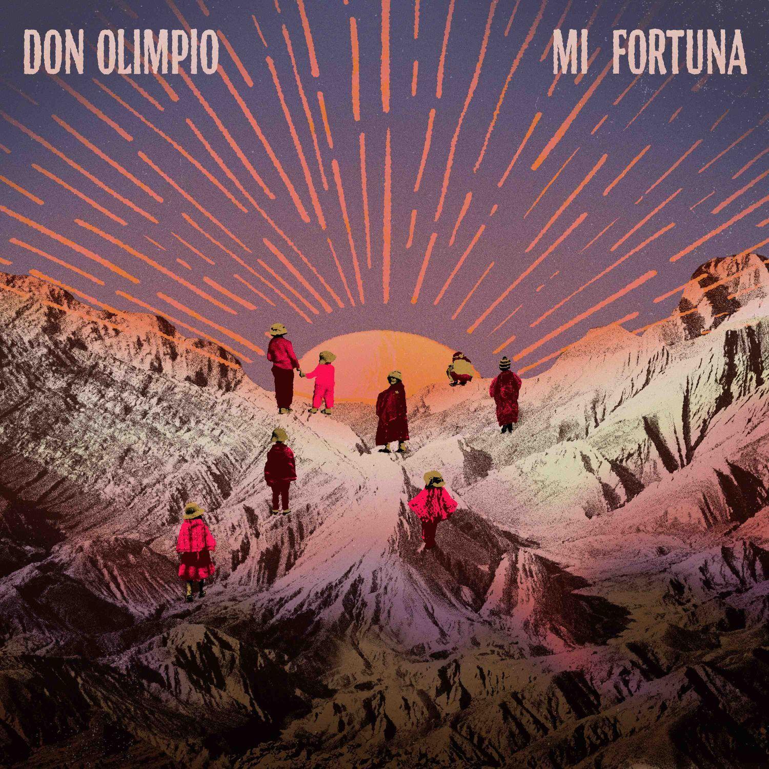 Mi Fortuna