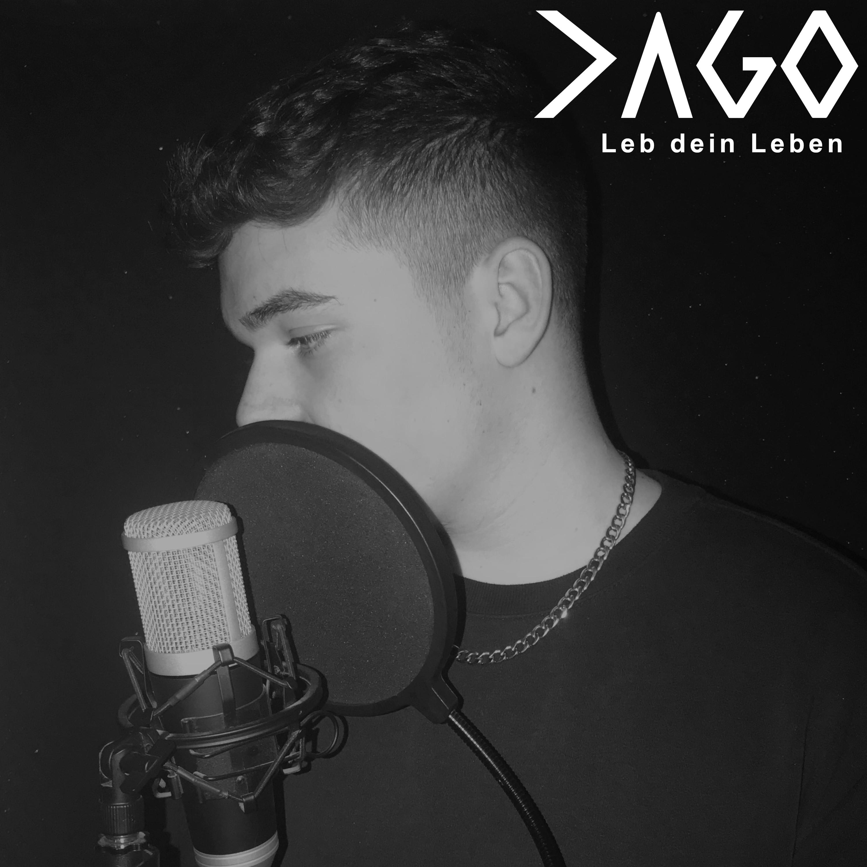 Leb dein Leben