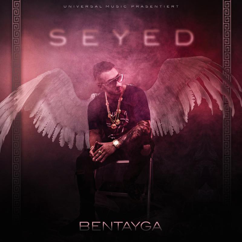 Bentayga
