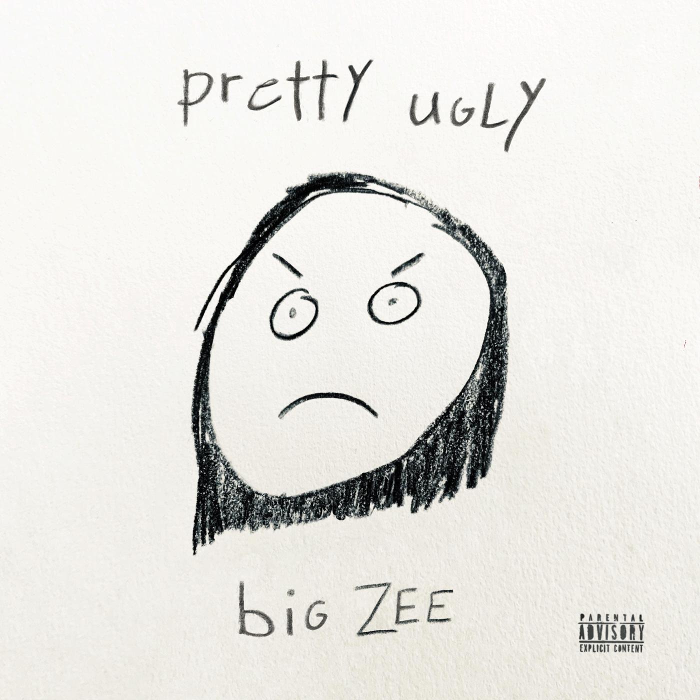 Pretty Ugly