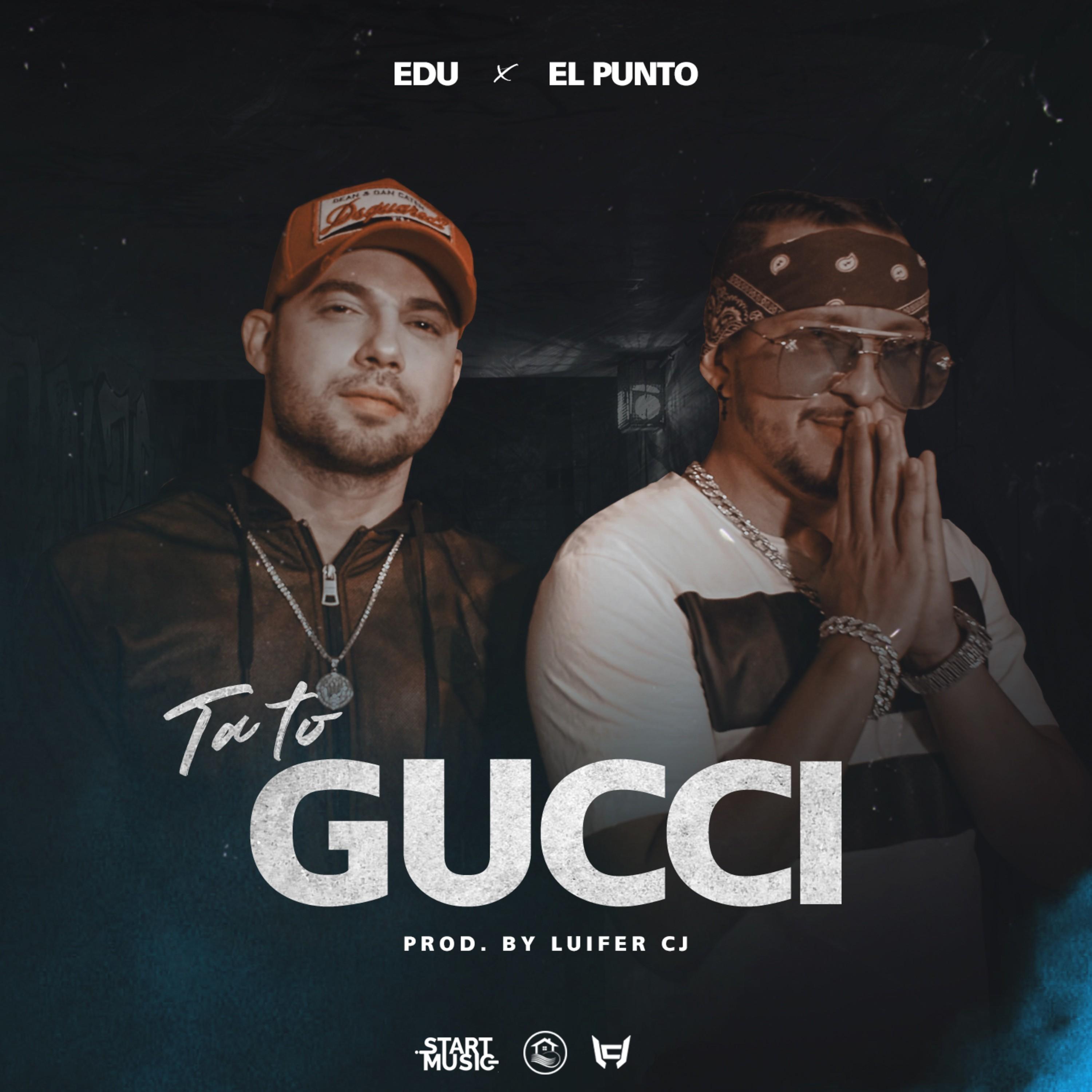 Ta To Gucci