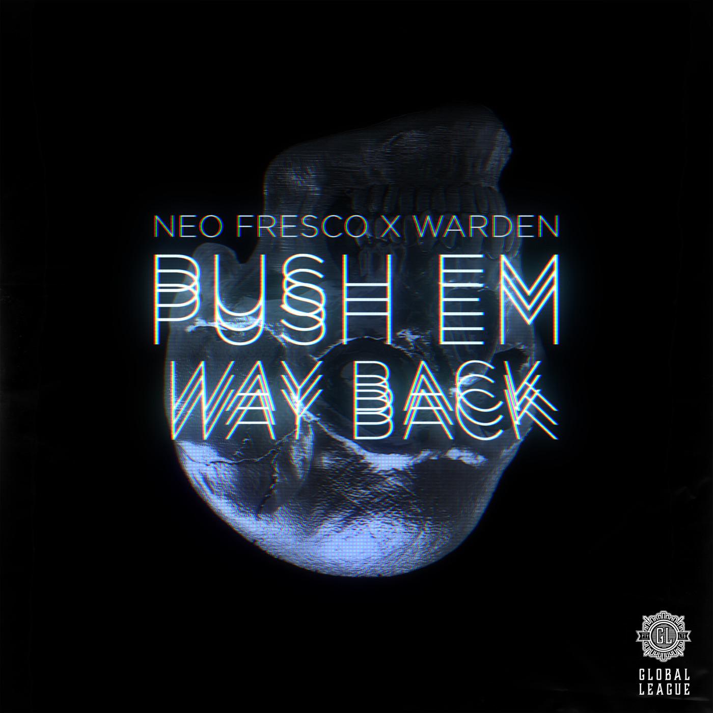 Push Em Way Back