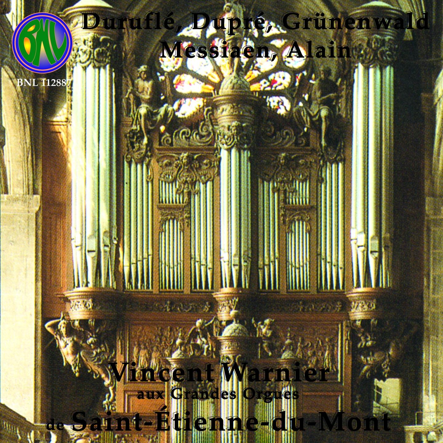 Jubilate Deo