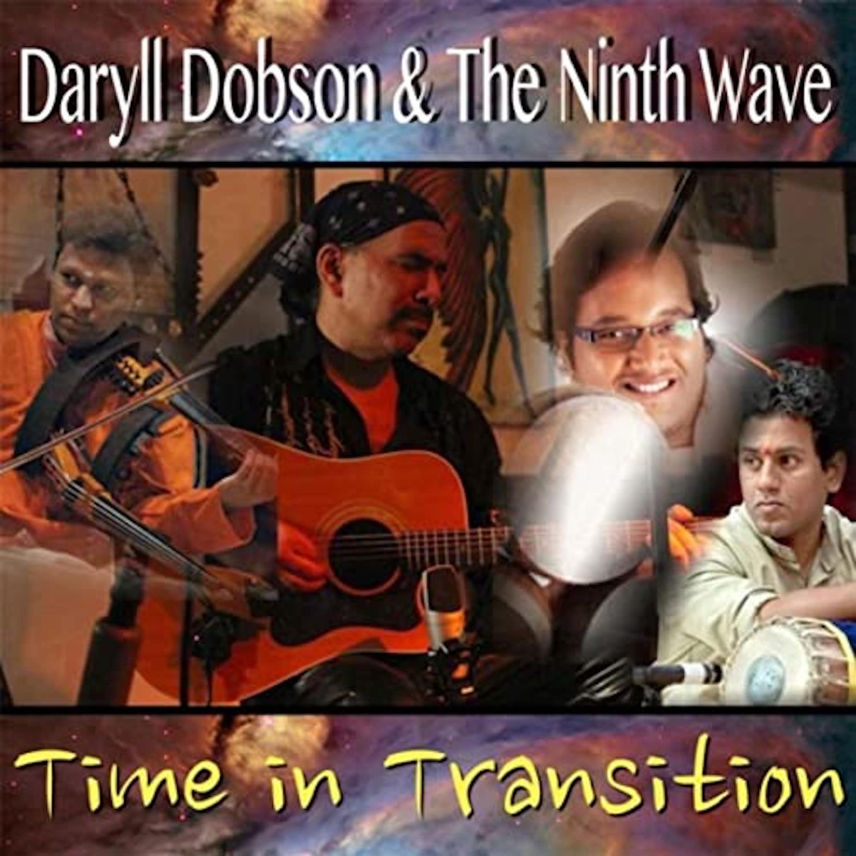 Time In Transition
