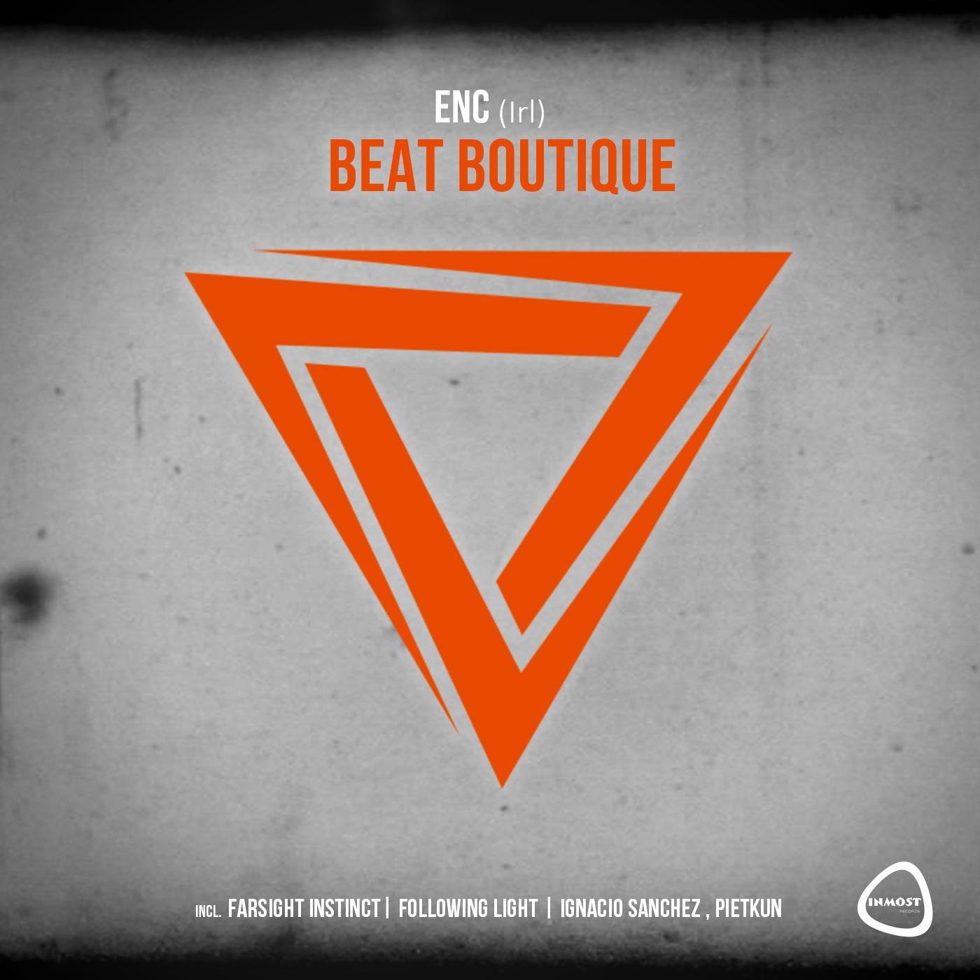 Beat Boutique