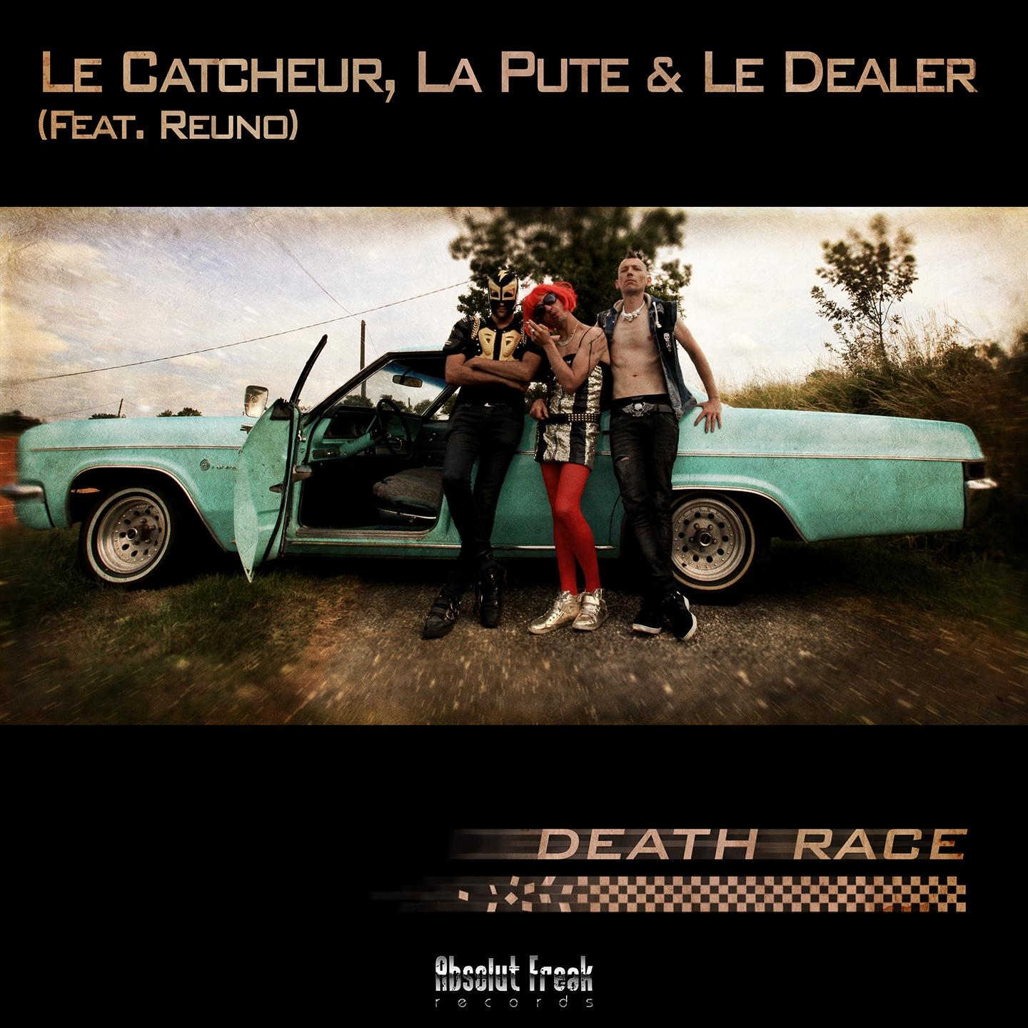 Death Race