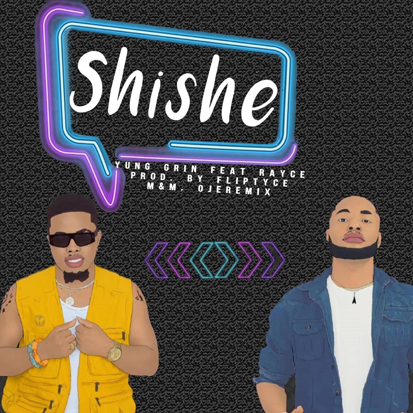 Shishe