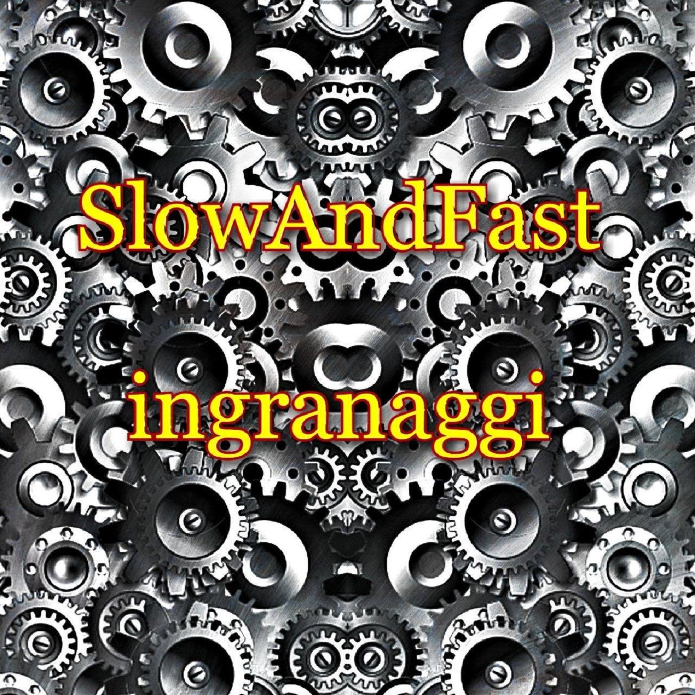 Ingranaggi