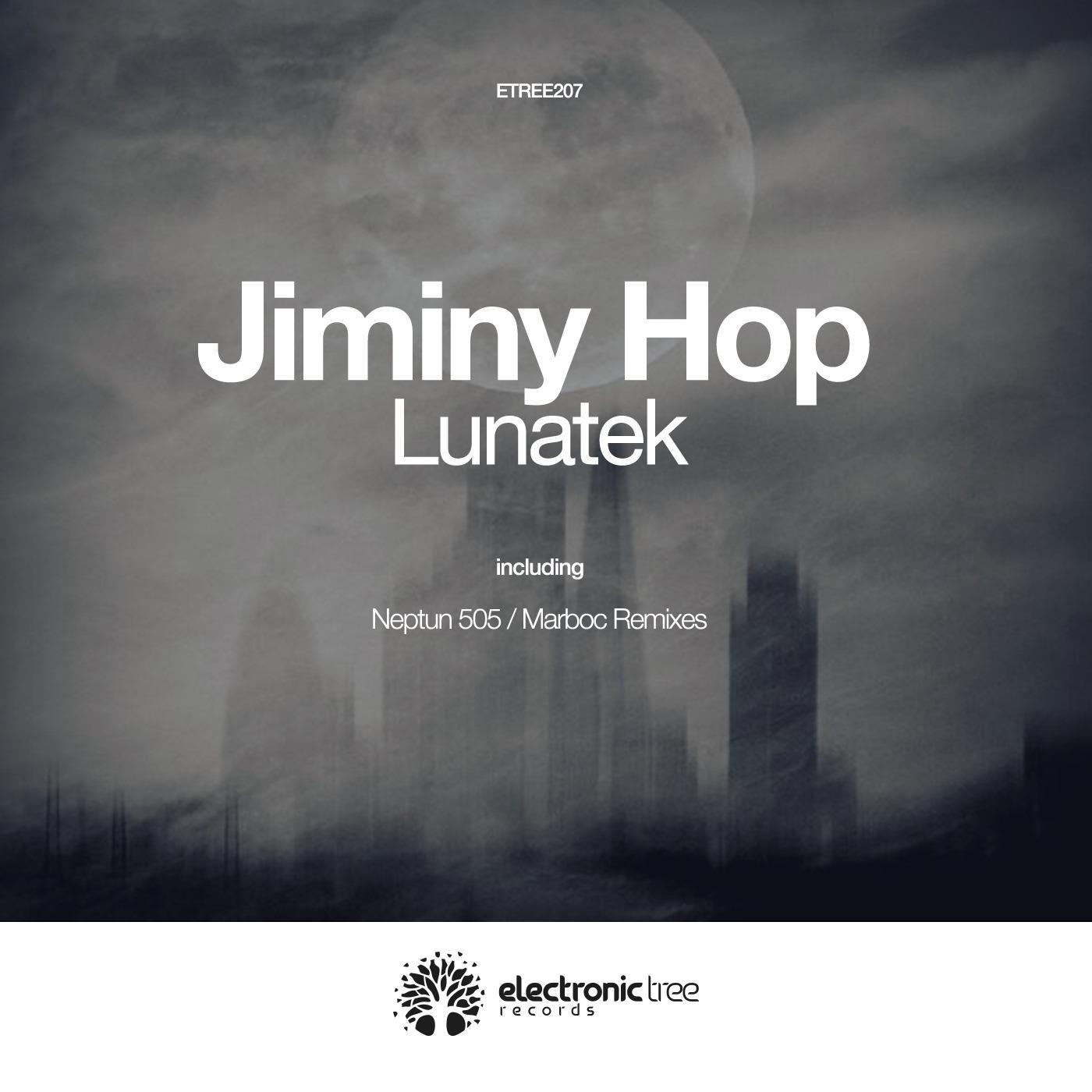 Lunatek