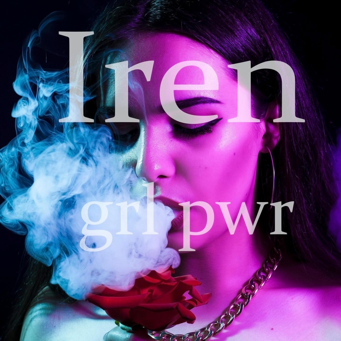 Grl Pwr