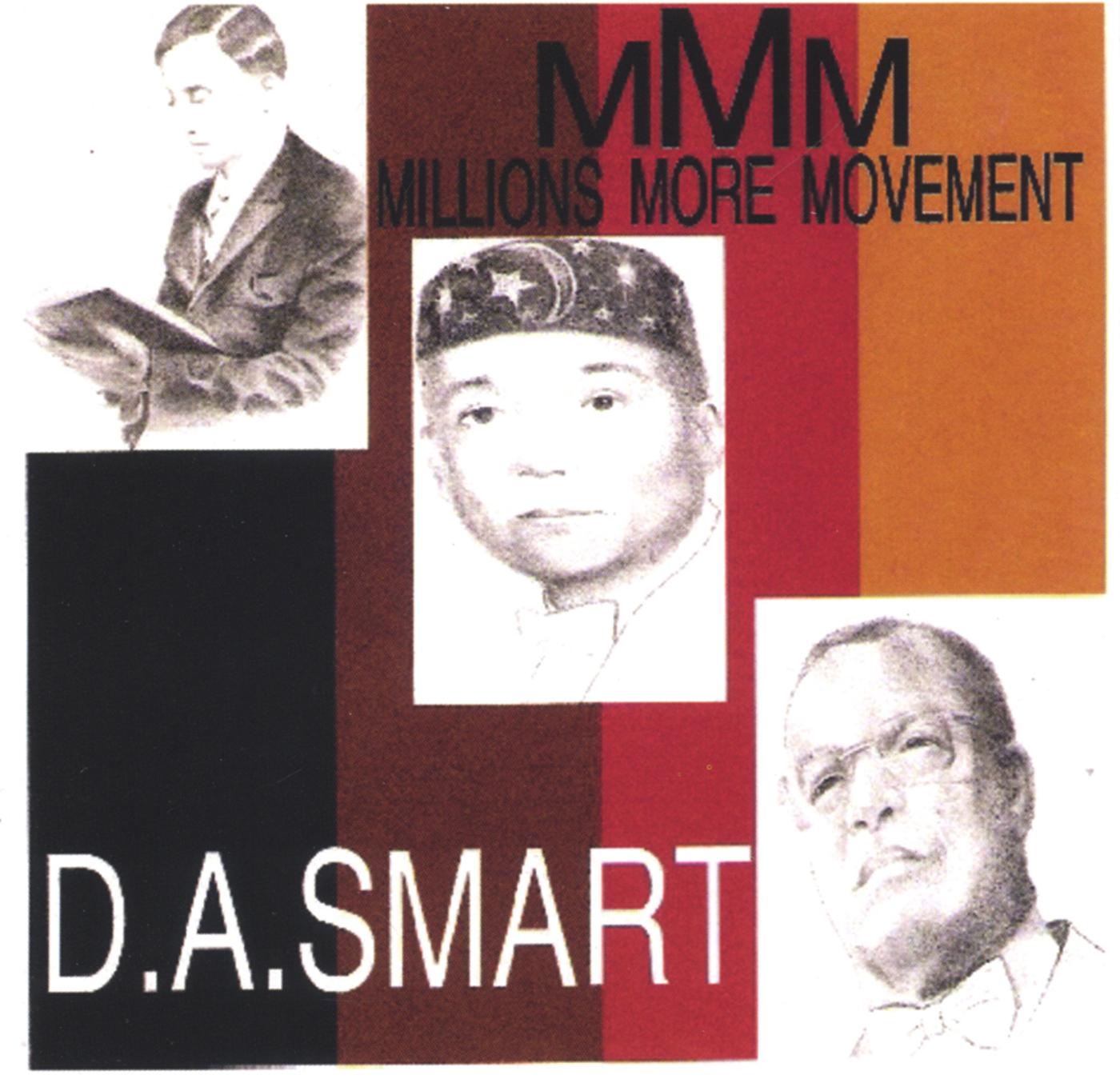 Millions More Movement