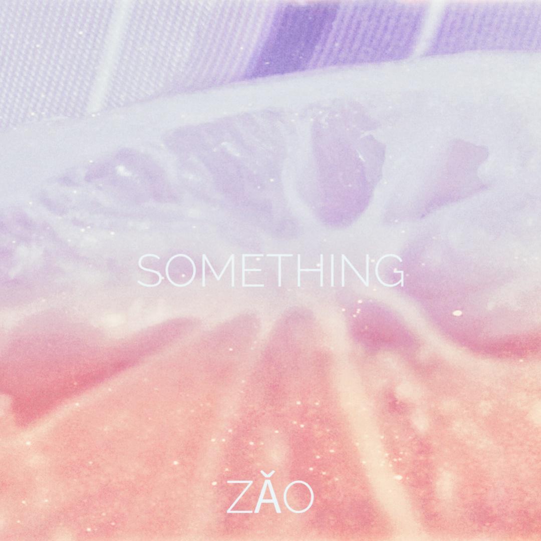 SOMETHING