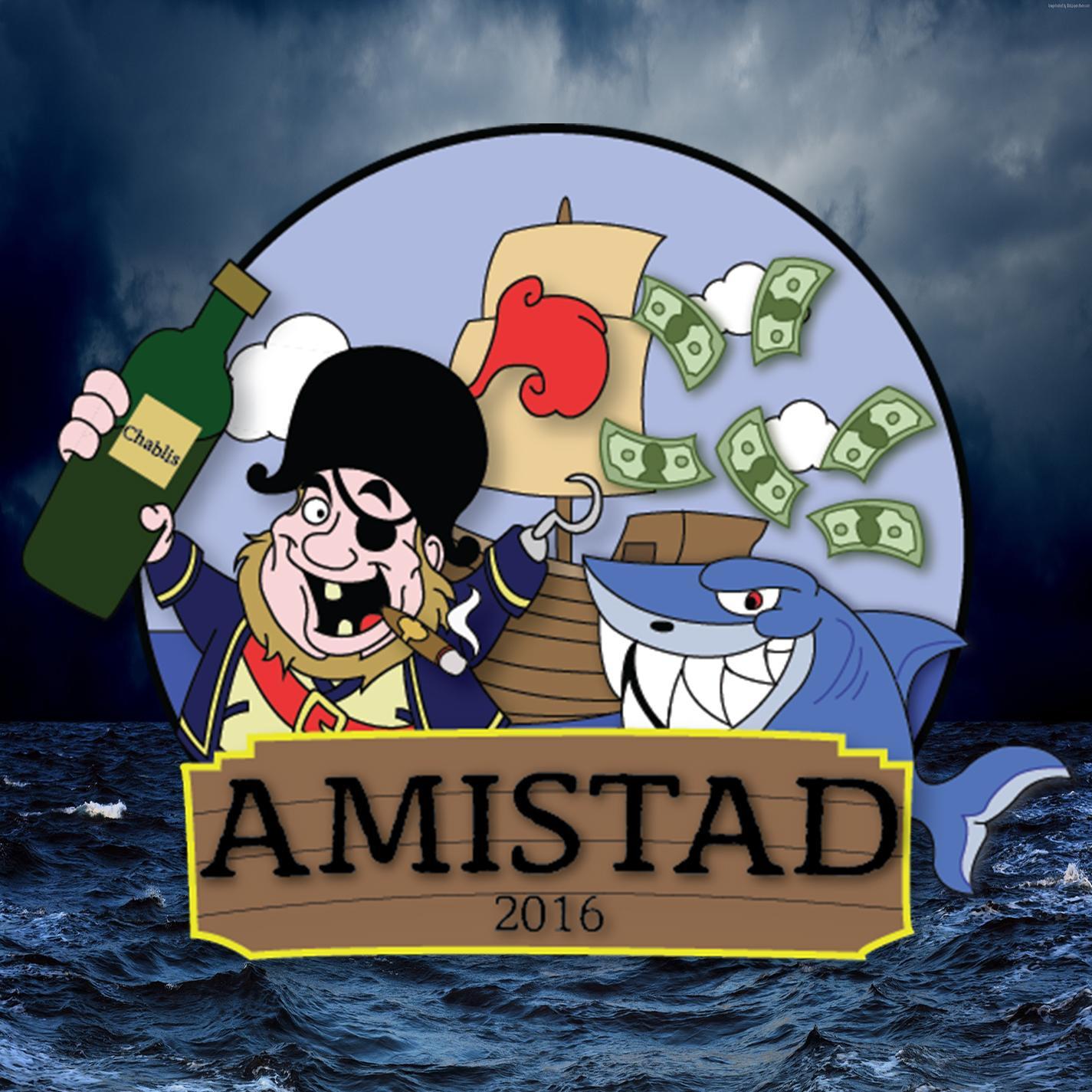 Amistad 2016