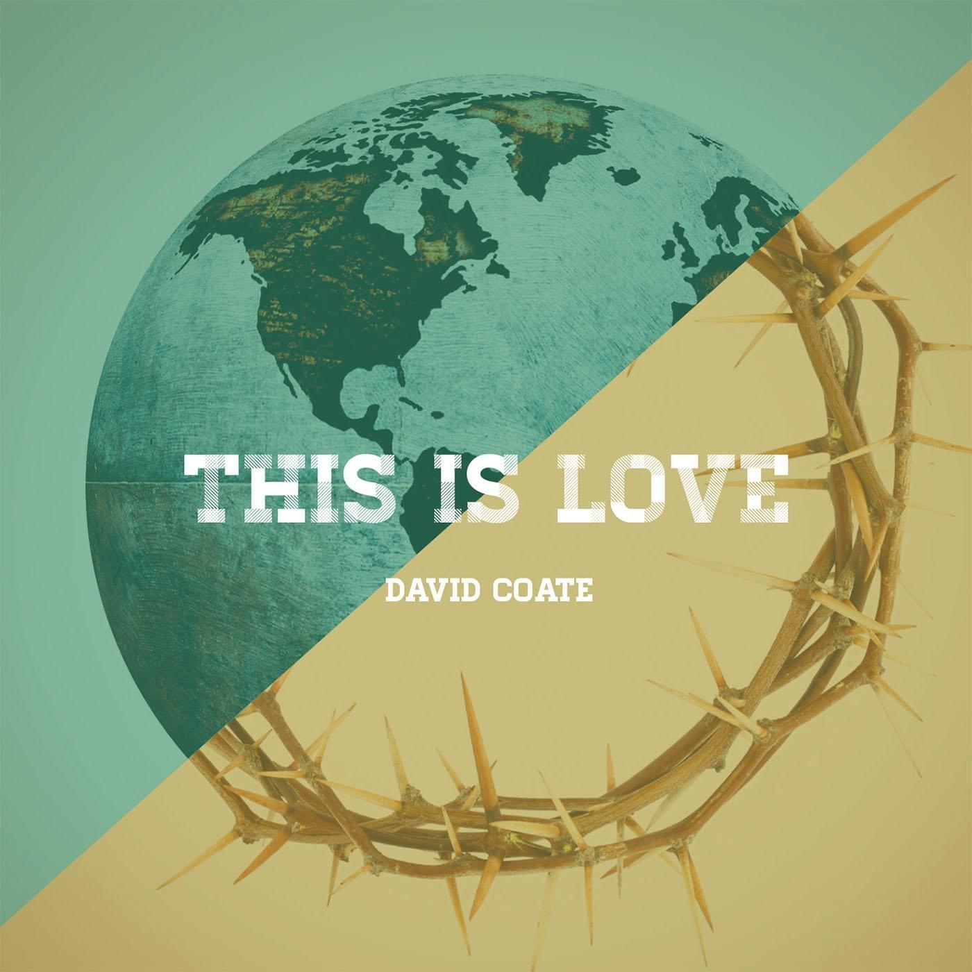 Sweet Salvation