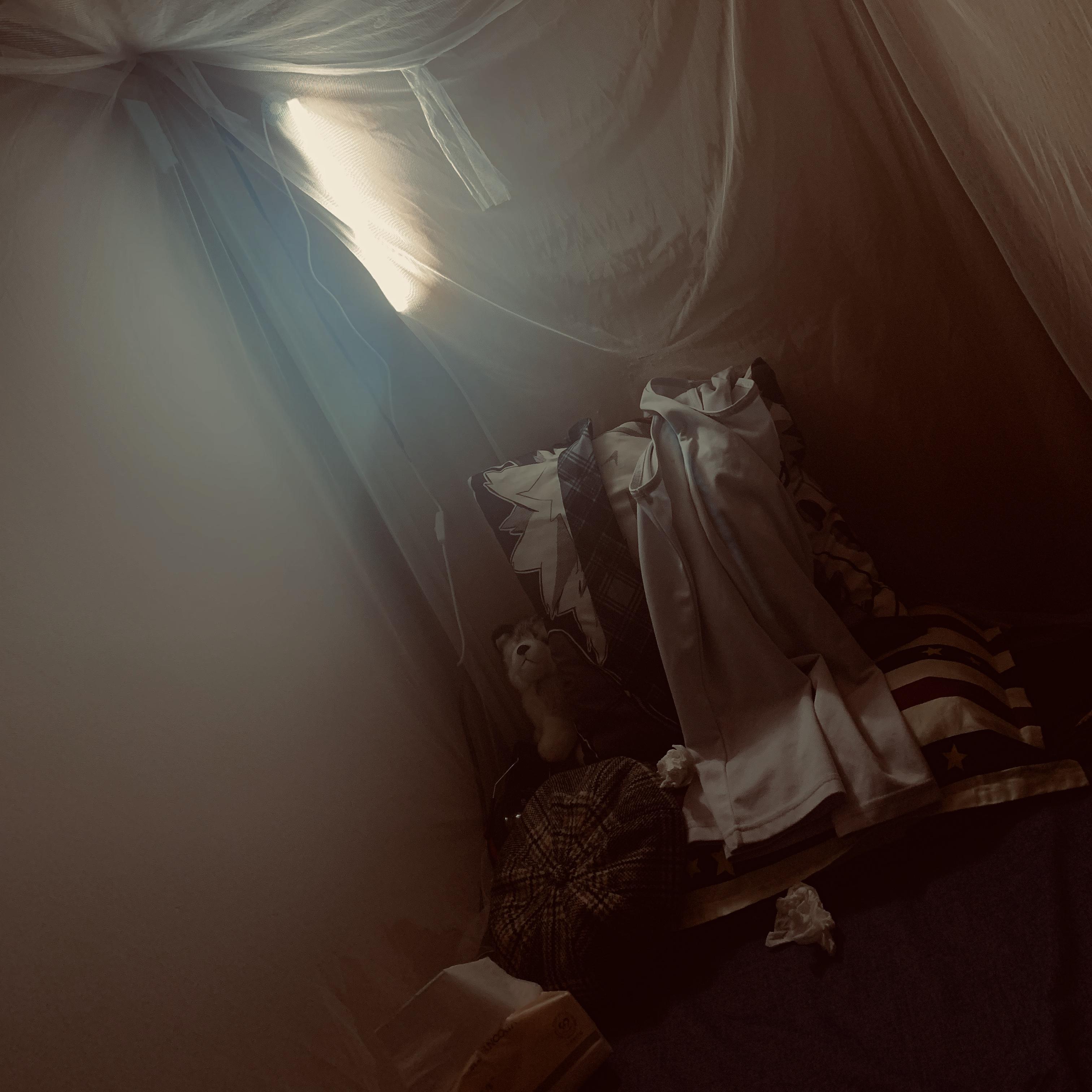 isolation