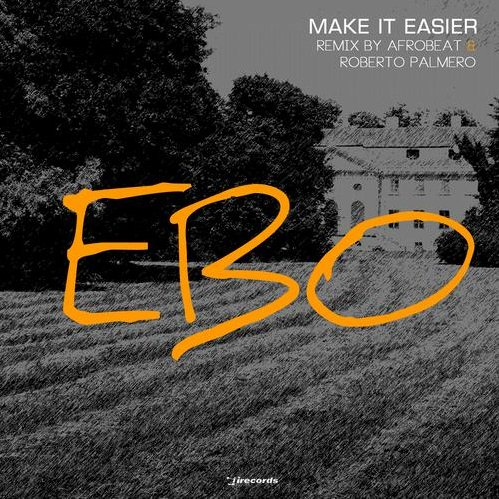 make it easier