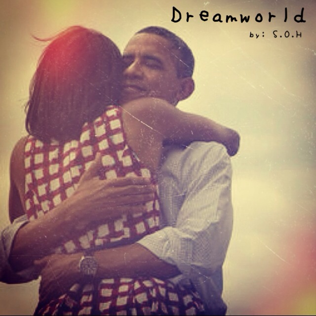 Dreamworld (Acapella Outro)