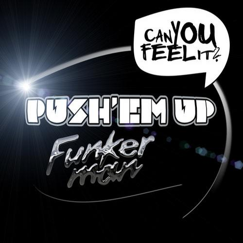 Push'em Up (Gramophonedzie Remix)