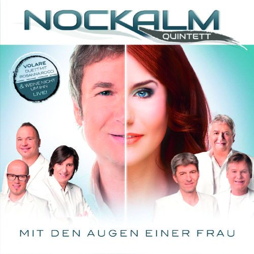 Weine nicht um ihn (Live)