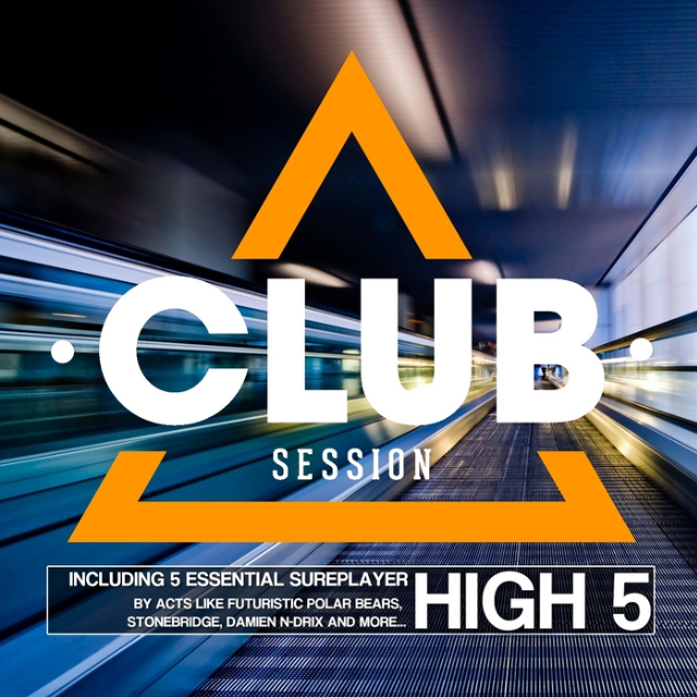 Club Session Presents High 5